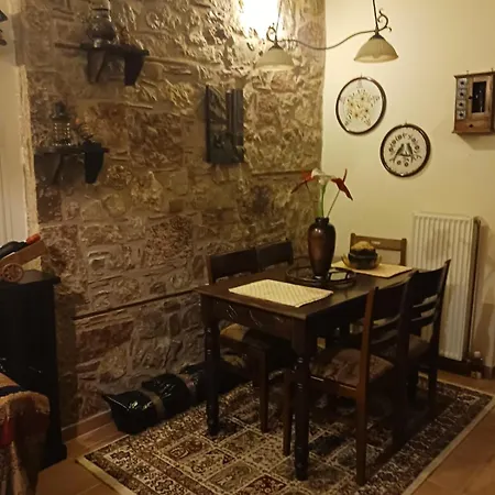 Διαμέρισμα Les Trois Reines,