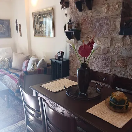 Διαμέρισμα Les Trois Reines,