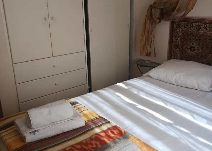 Les Trois Reines, Apartment Arachova