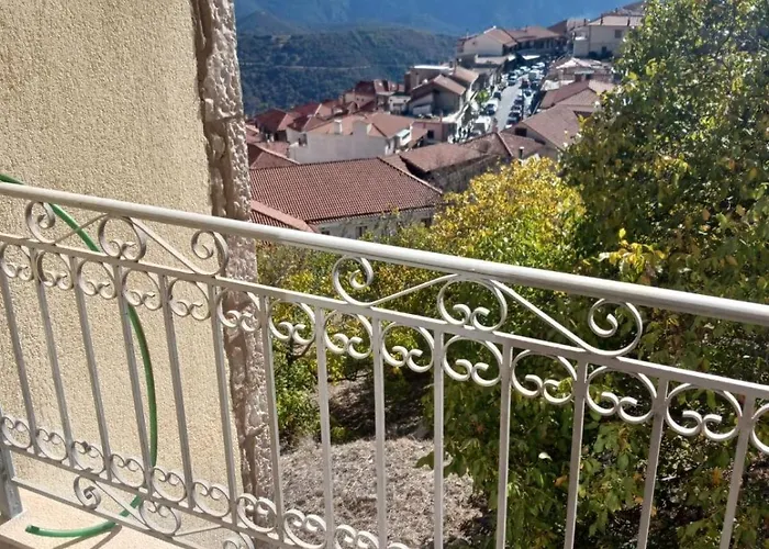 Apartment Les Trois Reines, *