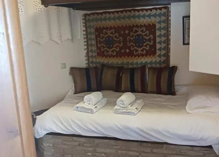 Les Trois Reines, Apartment Arachova