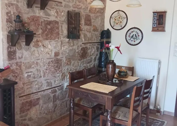 Apartment Les Trois Reines,